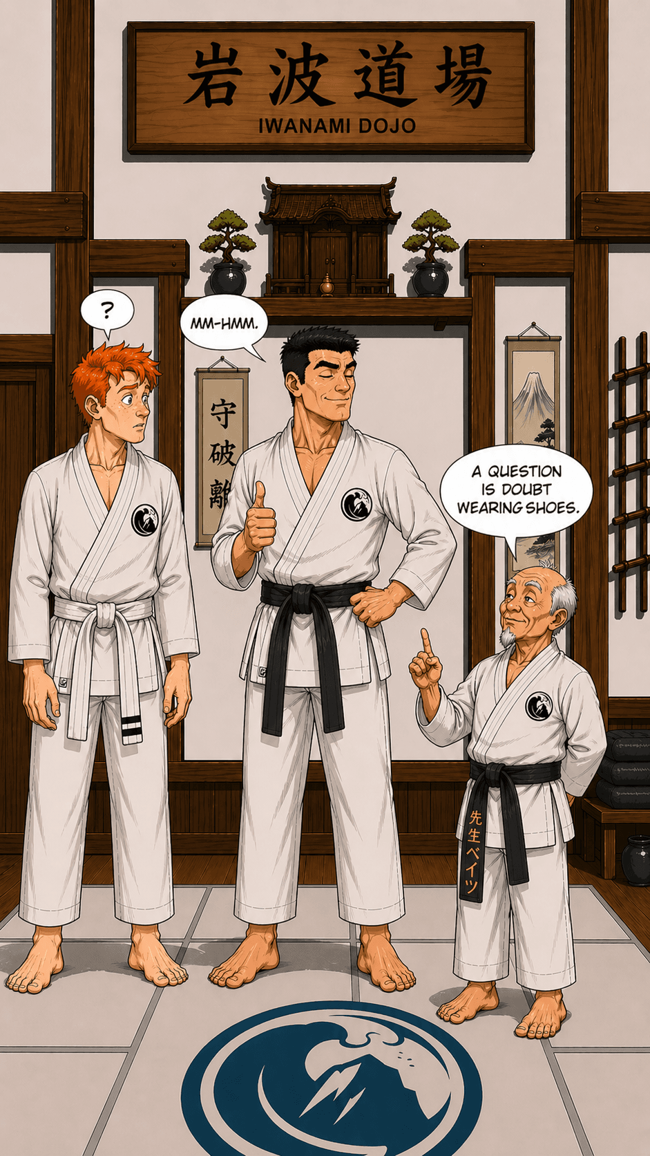 The Cup — page 5