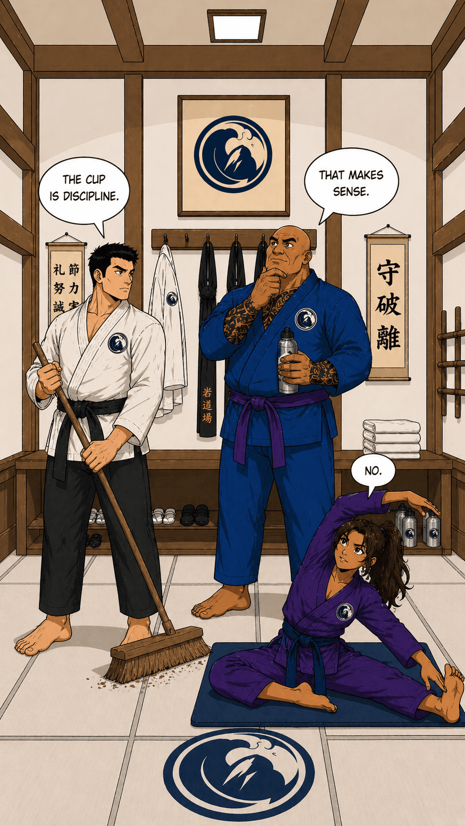 Interpretation — page 2