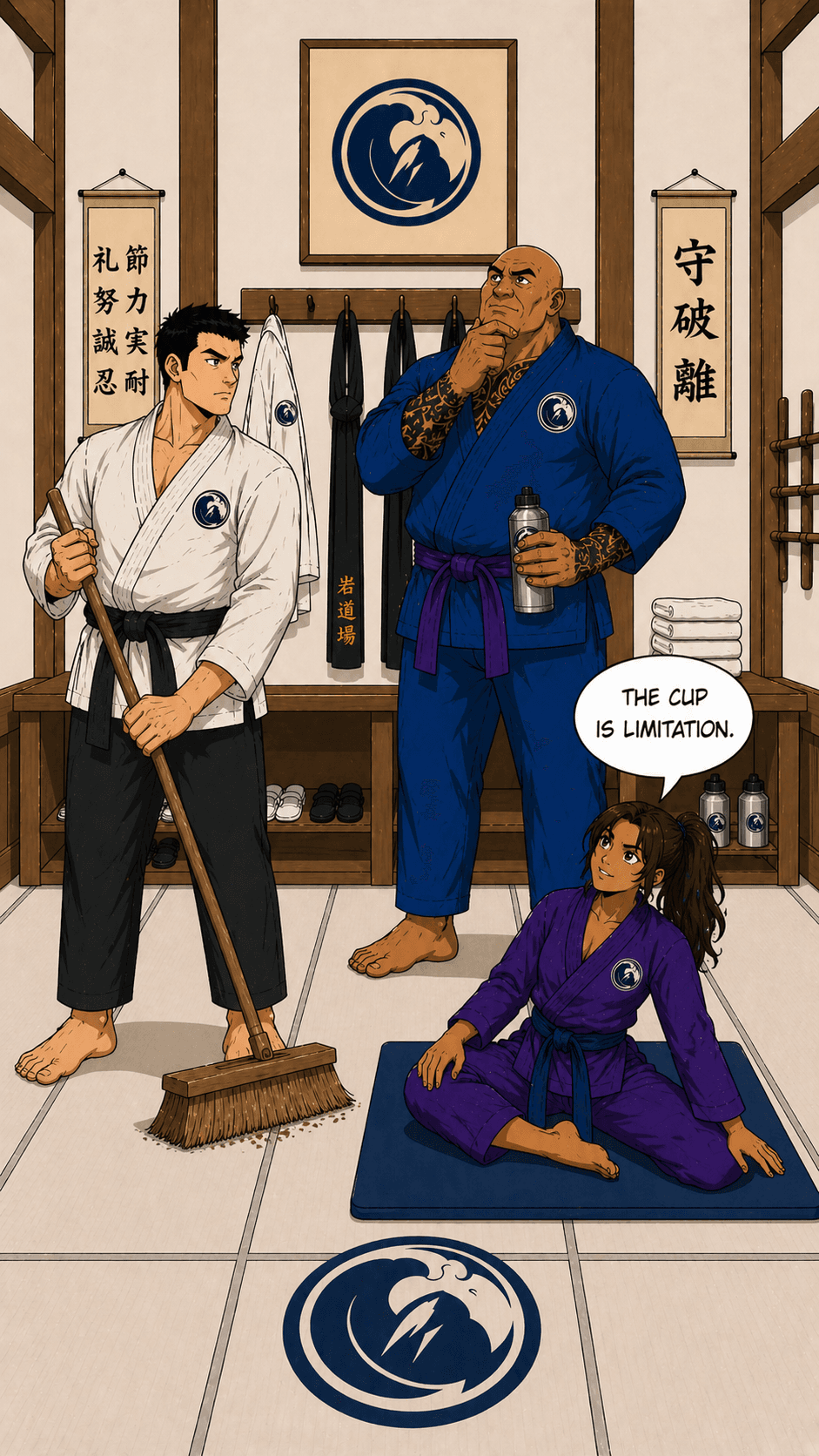 Interpretation — page 3